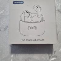 Auricolari Bluetooth Tiksounds 5.1