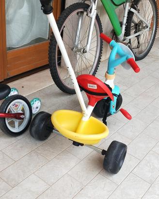 triciclo Bing