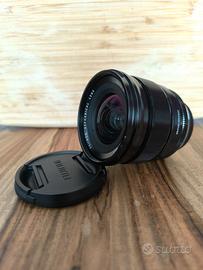 Fuji XF 16mm f/1.4 R WR (Fujifilm)