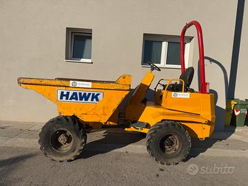 DUMPER Thwaites