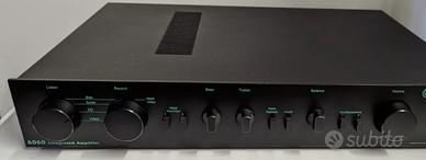 Creek CAS-6060 amplificatore rarissimo hi-end