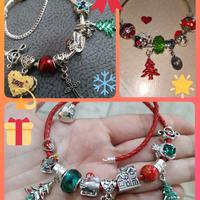 Bracciali Natale 