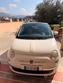 Fiat 500 1.2