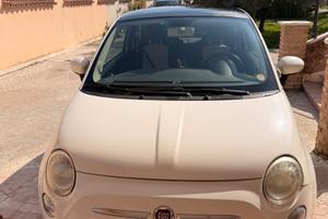 Fiat 500 1.2