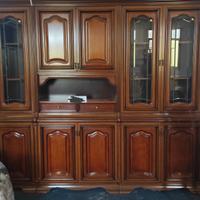 Credenza classica 