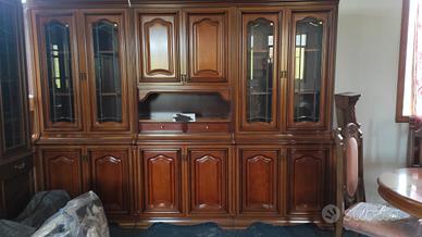 Credenza classica 