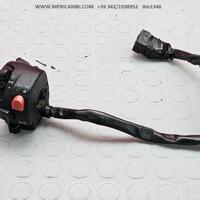 DEVIO LUCE HUSQVARNA WR 300 2T CR 250 2009 2013