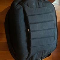 Borsa per attrezzatura fotografica Crumpler