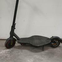 Monopattino elettrico