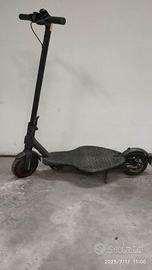 Monopattino elettrico