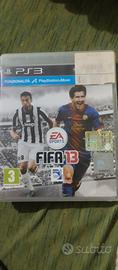 FIFA 13 PS3