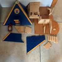 Playmobil Grande Piramide del Faraone