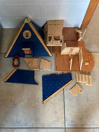 Playmobil Grande Piramide del Faraone