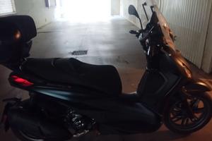 Beverly 300 HPE