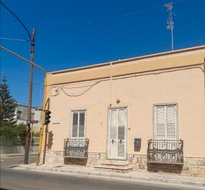 Casa indipendente