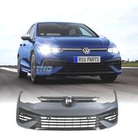 PARAURTI ANTERIORE VOLKSWAGEN VW GOLF 8 LOOK R PDC