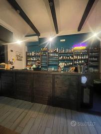 Vineria cocktelleria