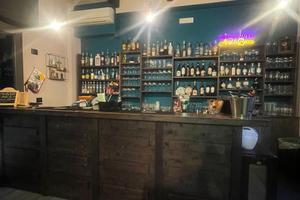 Vineria cocktelleria