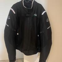 Giacca moto