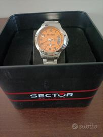 orologio Sector 