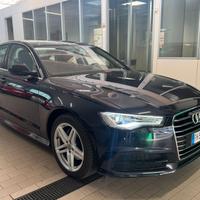 Audi A6 2.0 TDI 190 CV ultra S tronic Business PRE