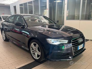Audi A6 2.0 TDI 190 CV ultra S tronic Business PRE