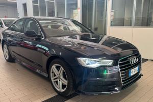 Audi A6 2.0 TDI 190 CV ultra S tronic Business PRE