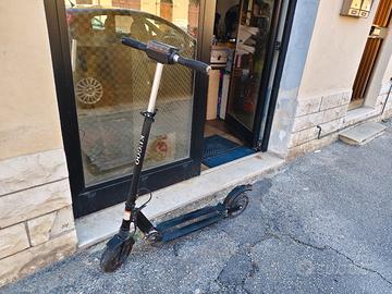 monopattino elettrico kugoo S1 