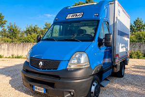 Renault Mascott 3.0 150 CV Frigorifero Isotermico 