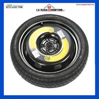 Ruotino di scorta LAND ROVER DISCOVERY da 18 da 20