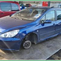 Ricambi Usati PEUGEOT 307 2004