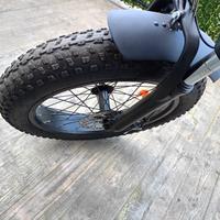 Bici elettrica