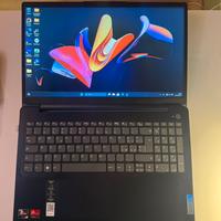 Laptop Lenovo IdeaPad 3 15ADA6- Ryzen 3 | 8GB RAM