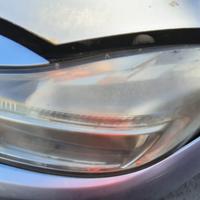 OPEL INSIGNIA - FARO ANTERIORE SINISTRO