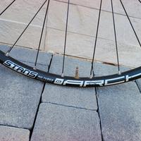 Cerchi MTB ZTR Arch S1