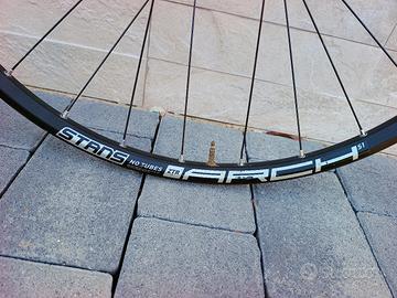Cerchi MTB ZTR Arch S1