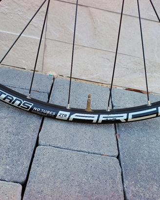 Cerchi MTB ZTR Arch S1
