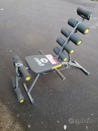 Panca per fitness a casa TB Training