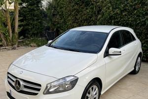 Mercedes-Benz Classe A 160 CDI (2015)