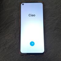 Cellulare One plus Nord CE 2 Lite 5G