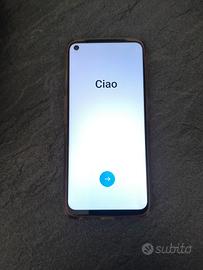 Cellulare One plus Nord CE 2 Lite 5G