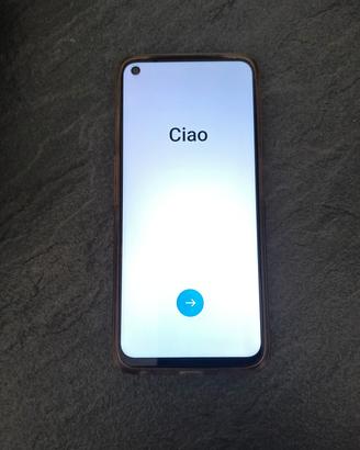 Cellulare One plus Nord CE 2 Lite 5G