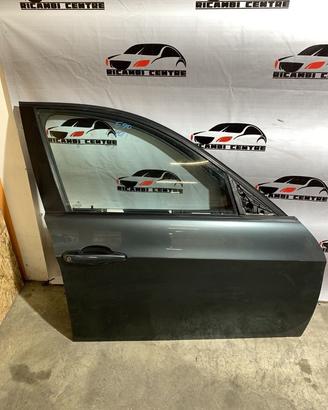 Porta anteriore destra bmw e90 \ e90 lci 2005-201