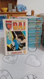 Dragon Dai La Grande Avventura 1-54 Serie Completa