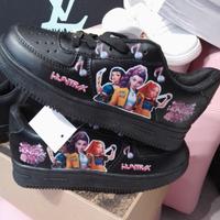 scarpe huntrix 