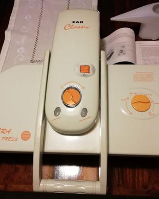 Pressa Da Stiro E&R Classic SP-06