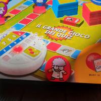 IL GRANDE GIOCO DEI QUIZ