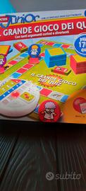 IL GRANDE GIOCO DEI QUIZ