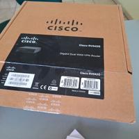 Router Cisco RV042G