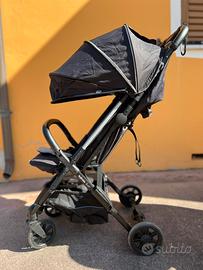 Passeggino inglesina quid 2